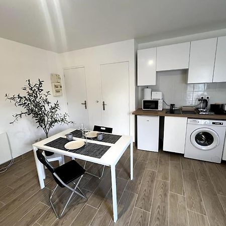 Appartement Proche Tramway Витри сюр Сен Екстериор снимка